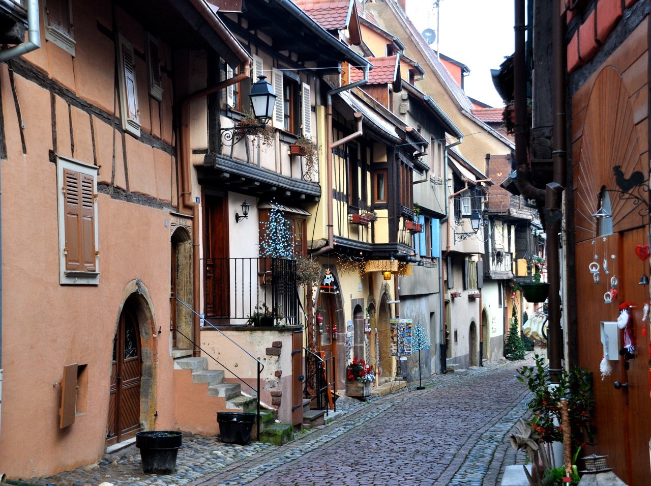Eguisheim